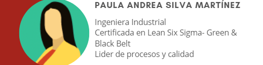 Paula Andrea Silva Martinez